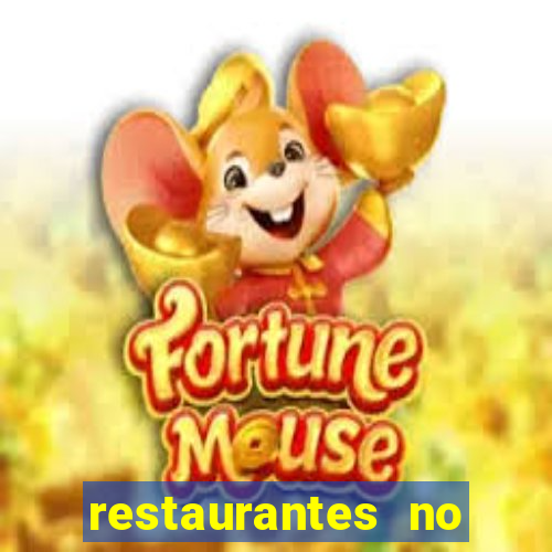 restaurantes no gama df